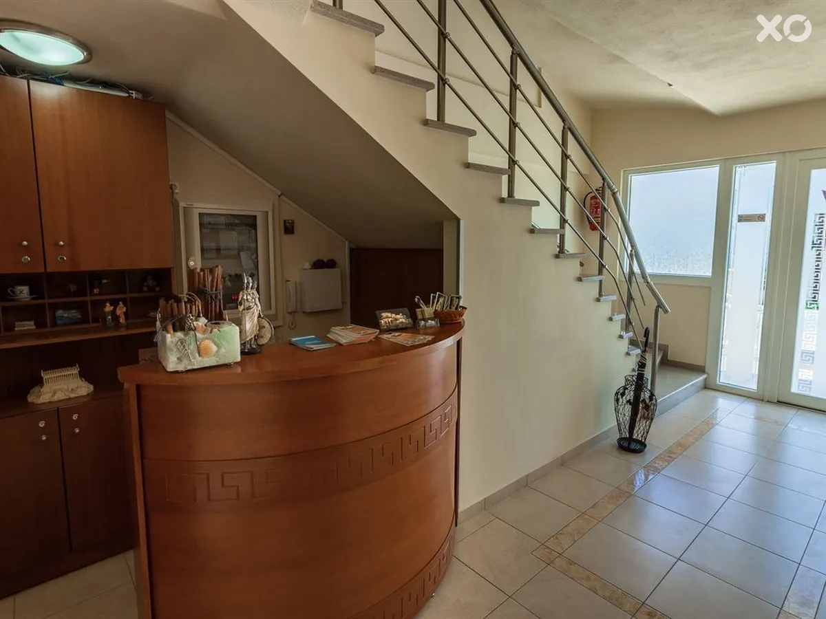 Morfeas Studios Villa