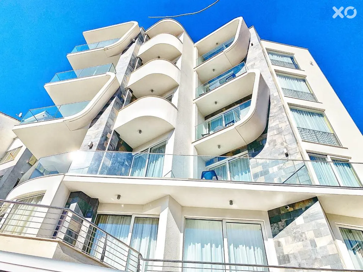 Pierina Hotel
