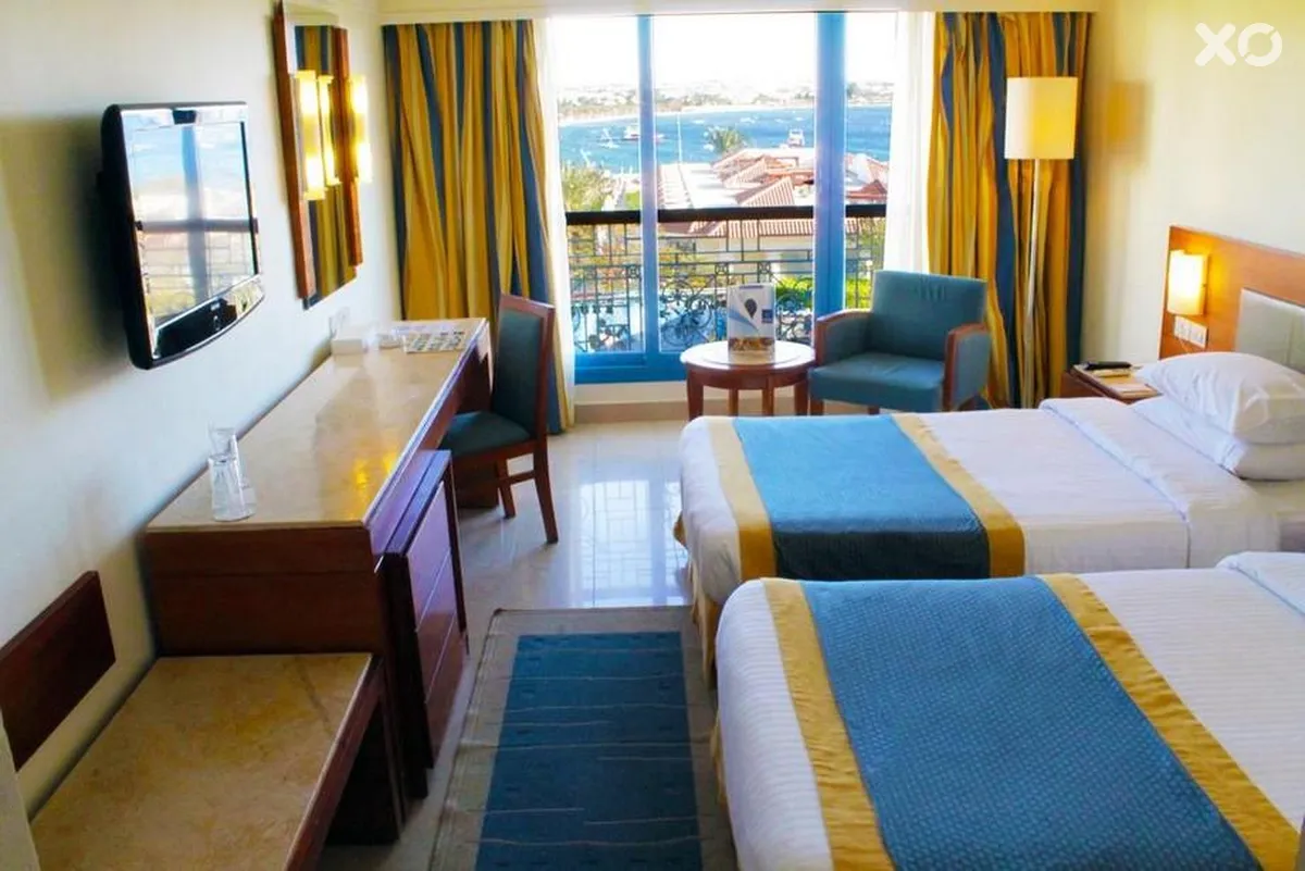 Marina Sharm Hotel