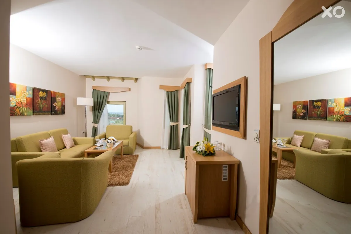 Limak Arcadia Golf & Sport Resort