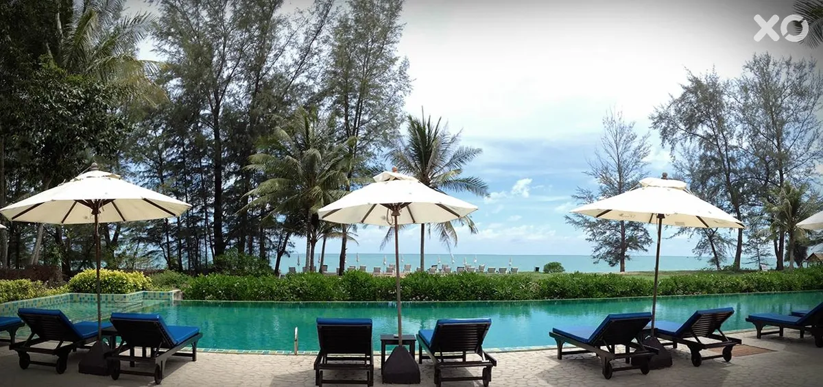 D Varee Mai Khao Beach