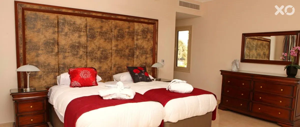 Aphrodite Hills Holiday Resort