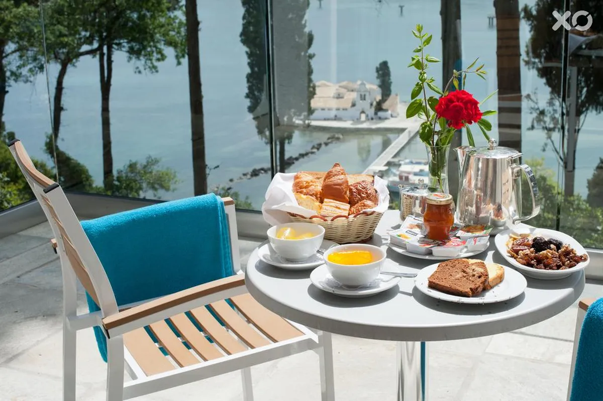 Corfu Holiday Palace