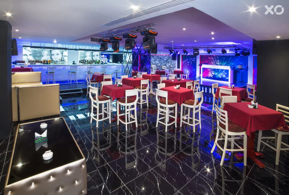 Grand Excelsior Hotel Deira