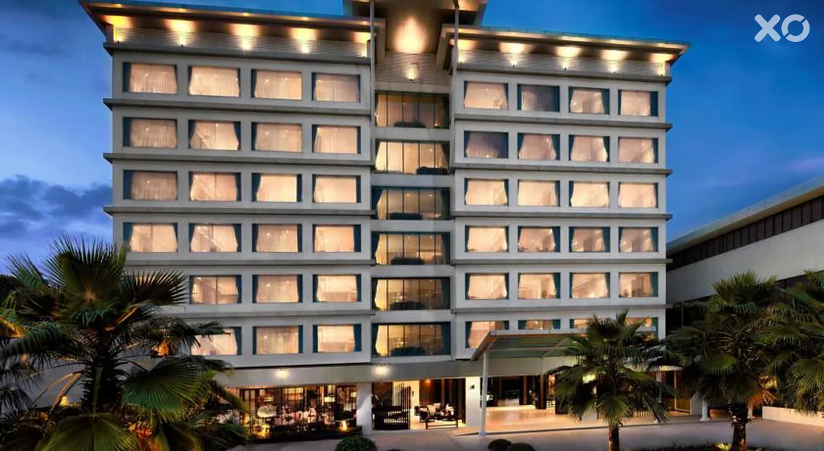 Signature Pattaya