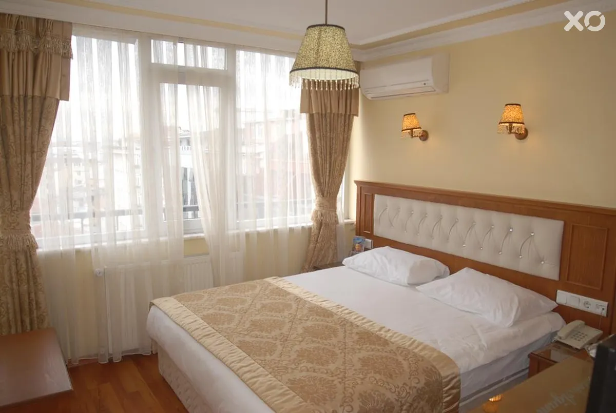 Agan Hotel