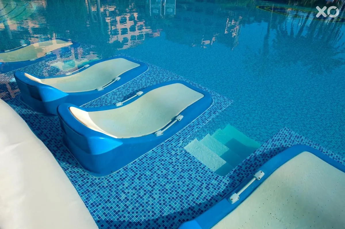 Elba Sara Beach & Golf Resort