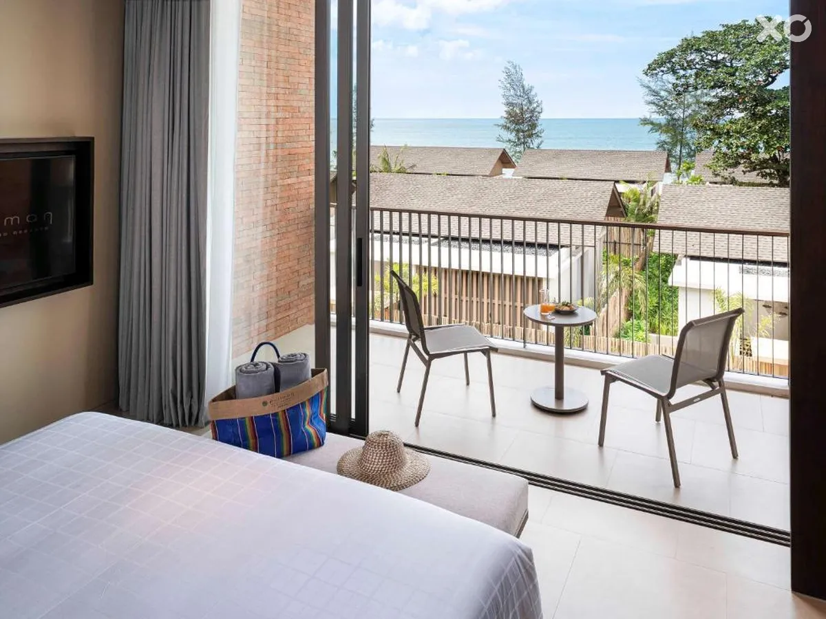 Pullman Khao Lak Resort