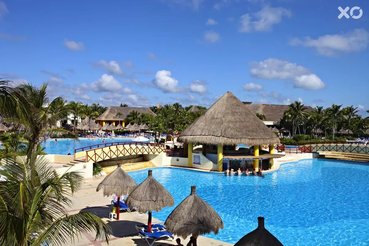 Grand Bahia Principe Tulum
