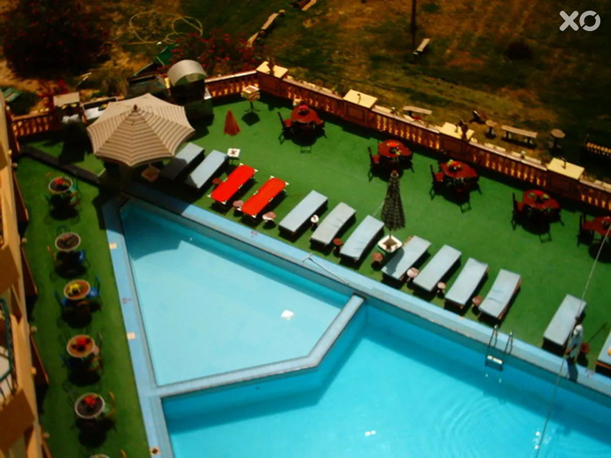 Amerotel Les Rois