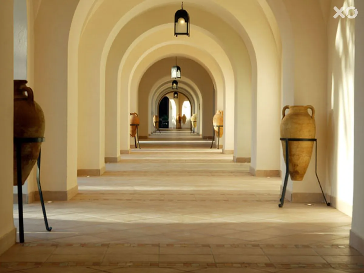 Yadis Djerba Golf Thalasso & Spa