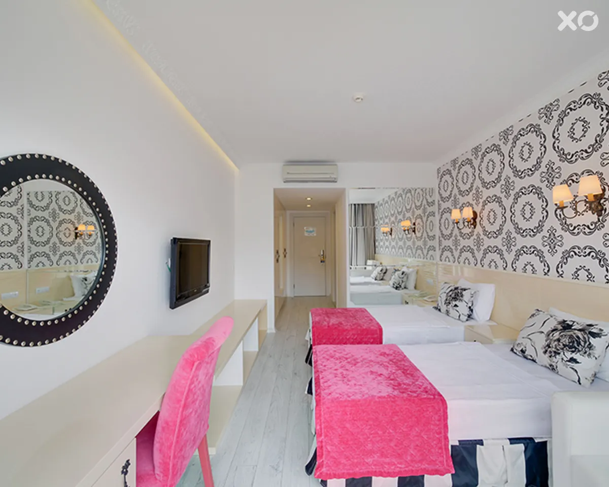 Mio Bianco Resort