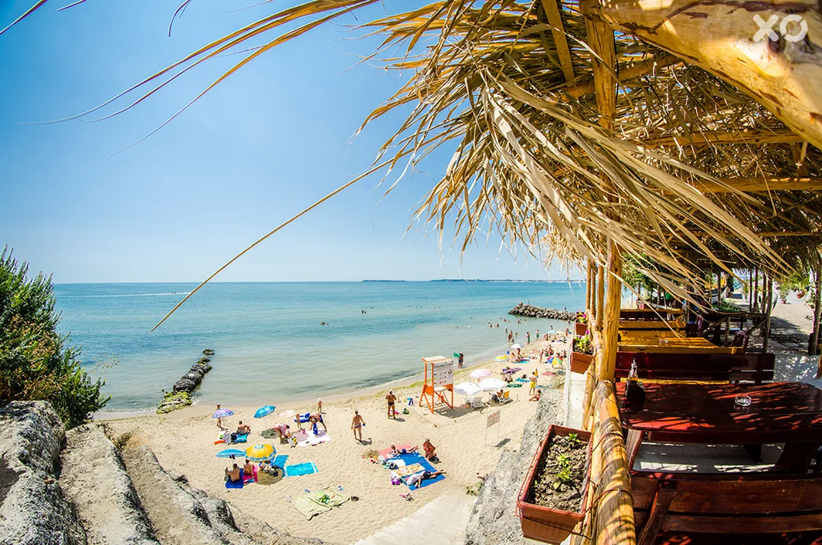 Premier Fort Beach