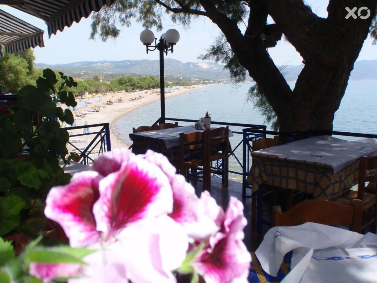 Votsalakia Hotel