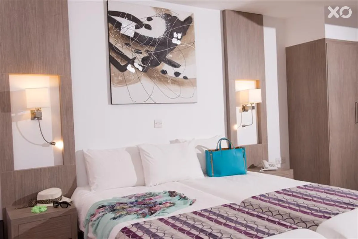 New Famagusta Hotel