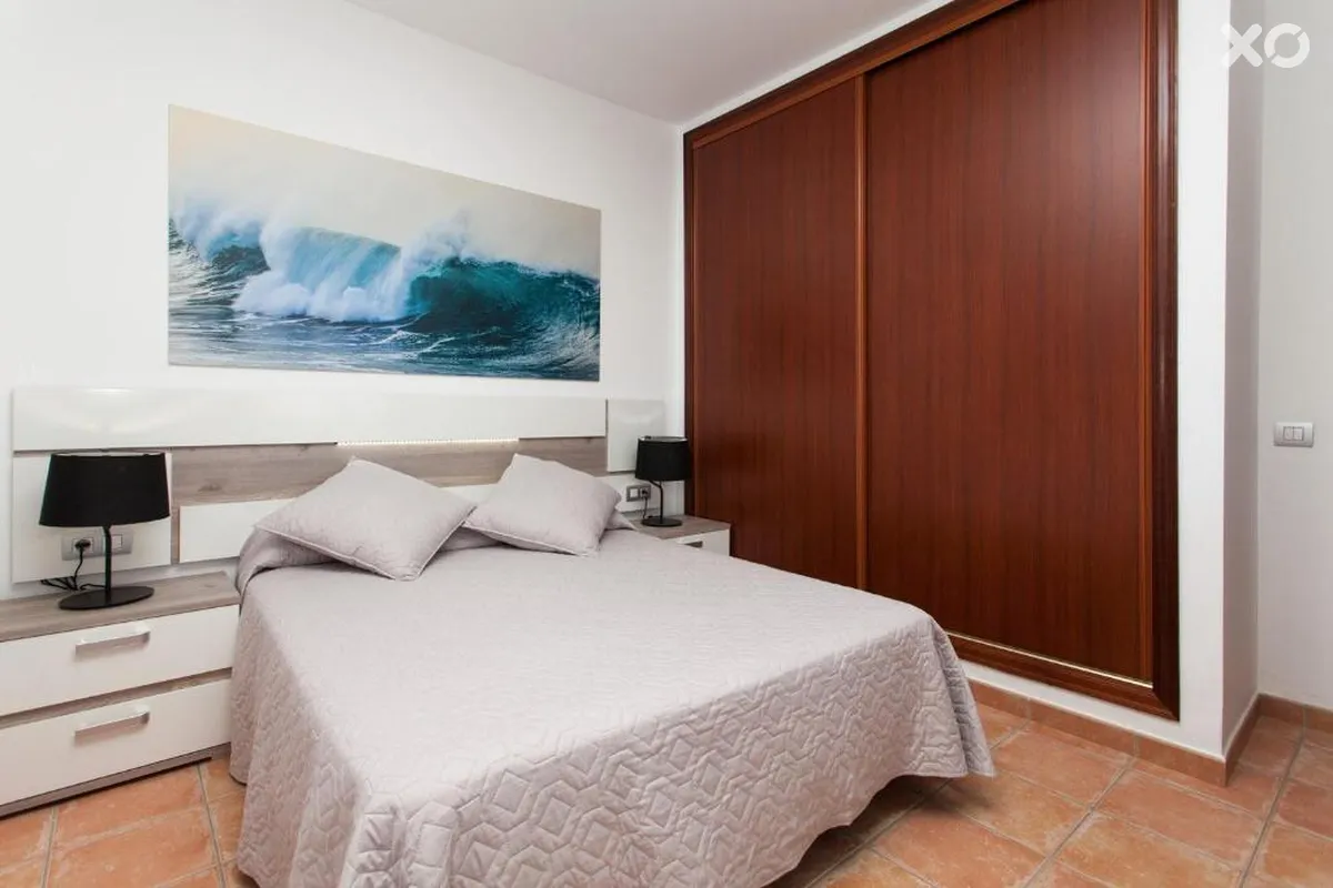 Tao Mazo Villas & Apartments