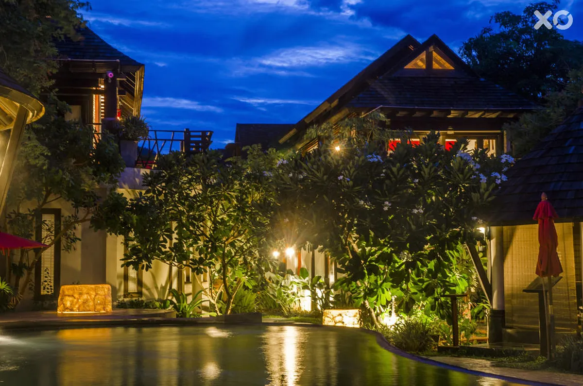Kirikayan Boutique Resort