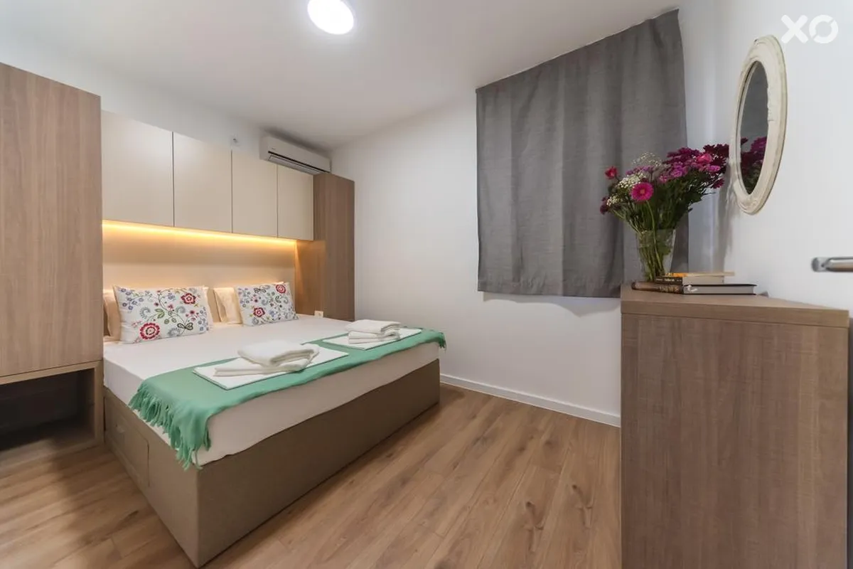 My Przno Apartments
