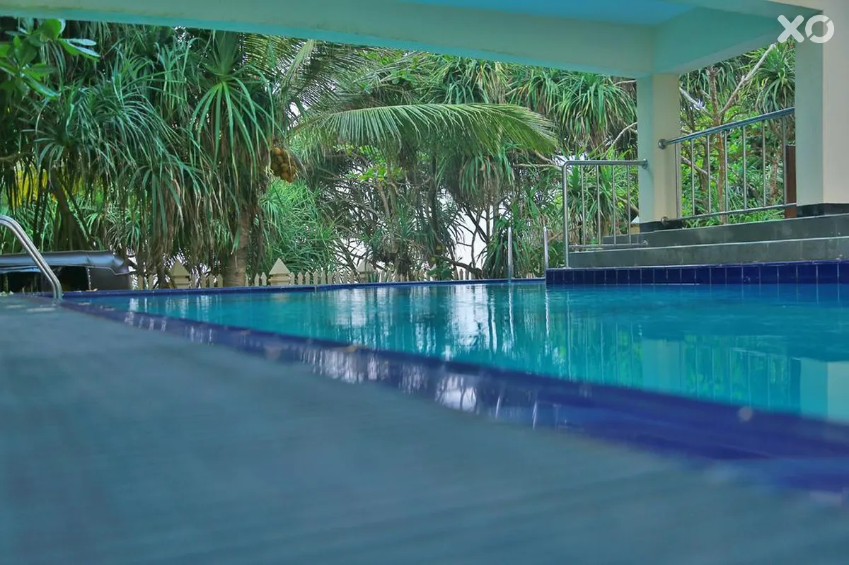 Arena Hotel