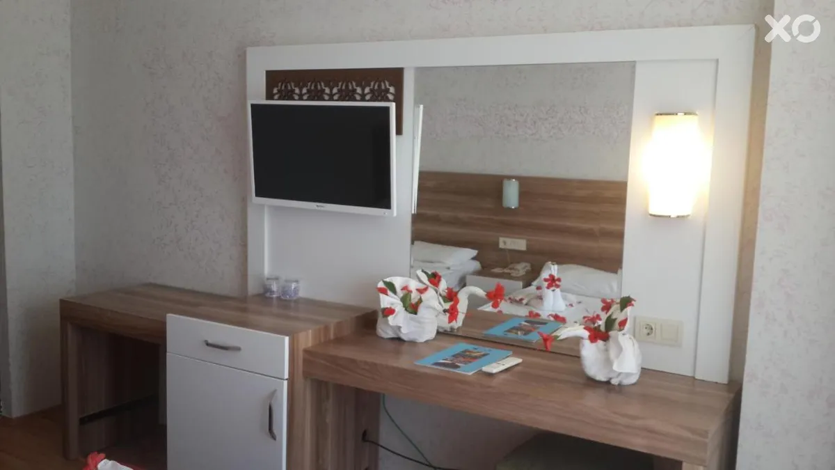 Transatlantik Beach Hotel