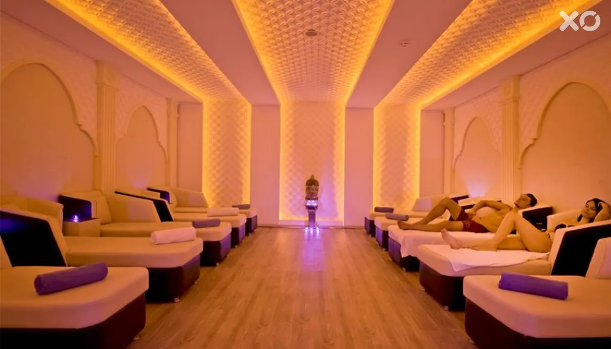 Armas Gul Beach Hotel