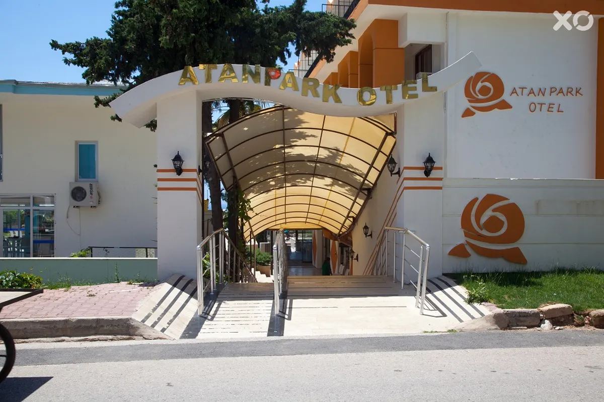 Atan Park