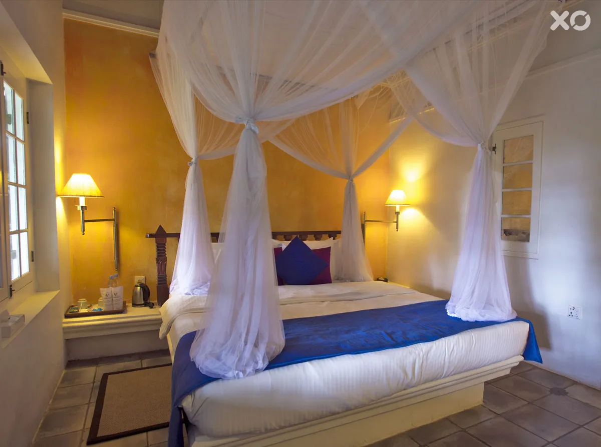 Club Villa Bentota