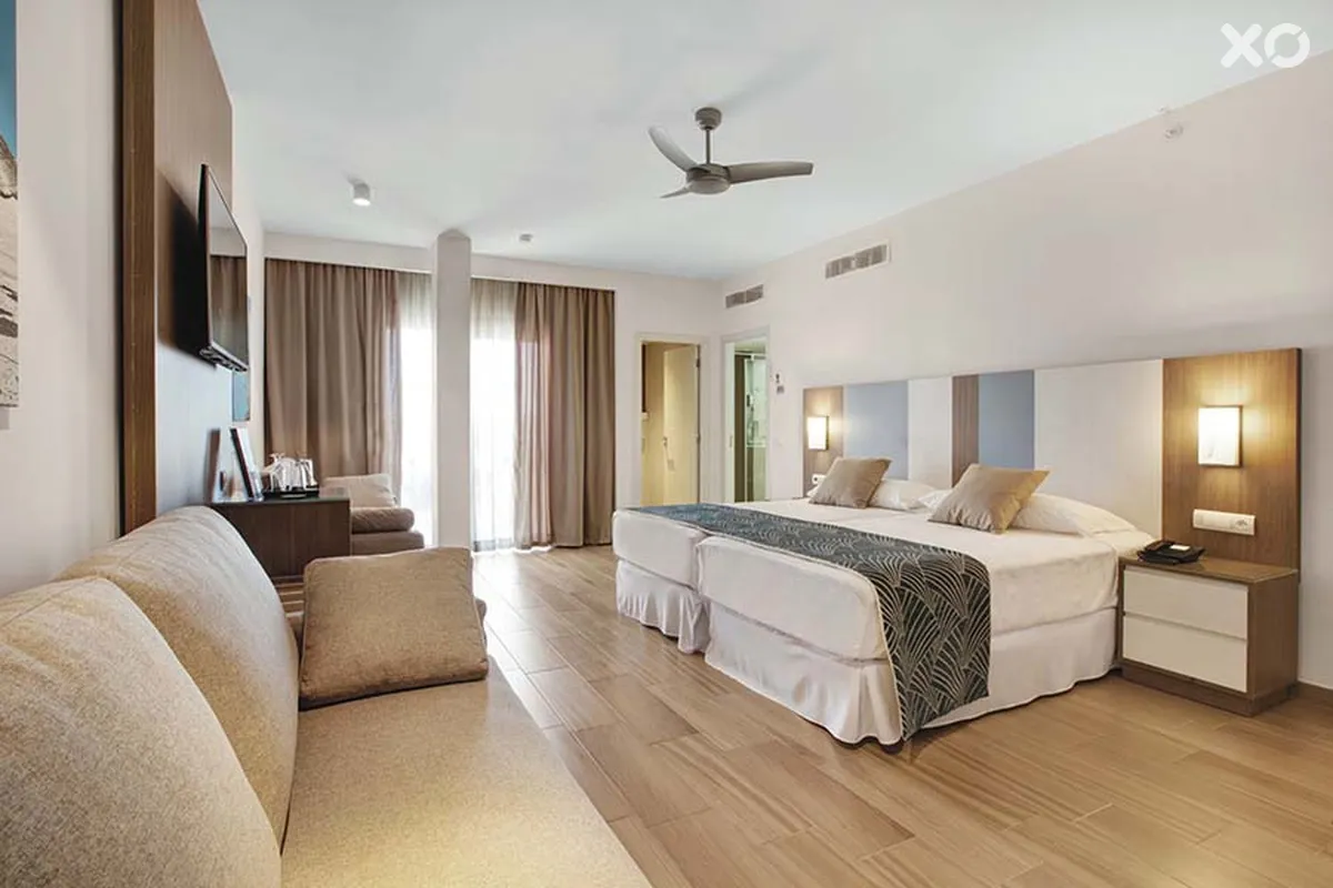 Riu Festival Hotel