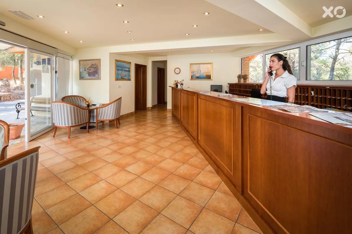 Adriatiq Resort Fontana