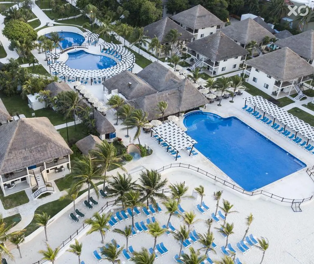 Allegro Playacar Resort