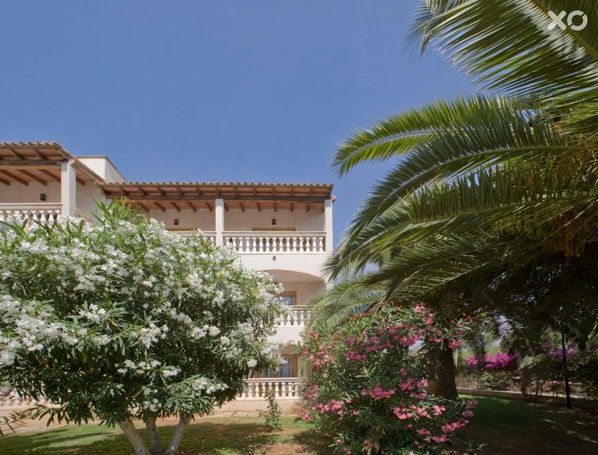 Ferrer Lime Isabel Aparthotel