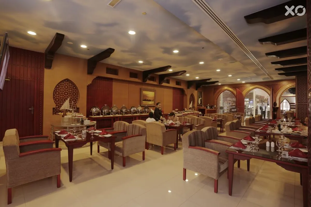 MD Hotel
