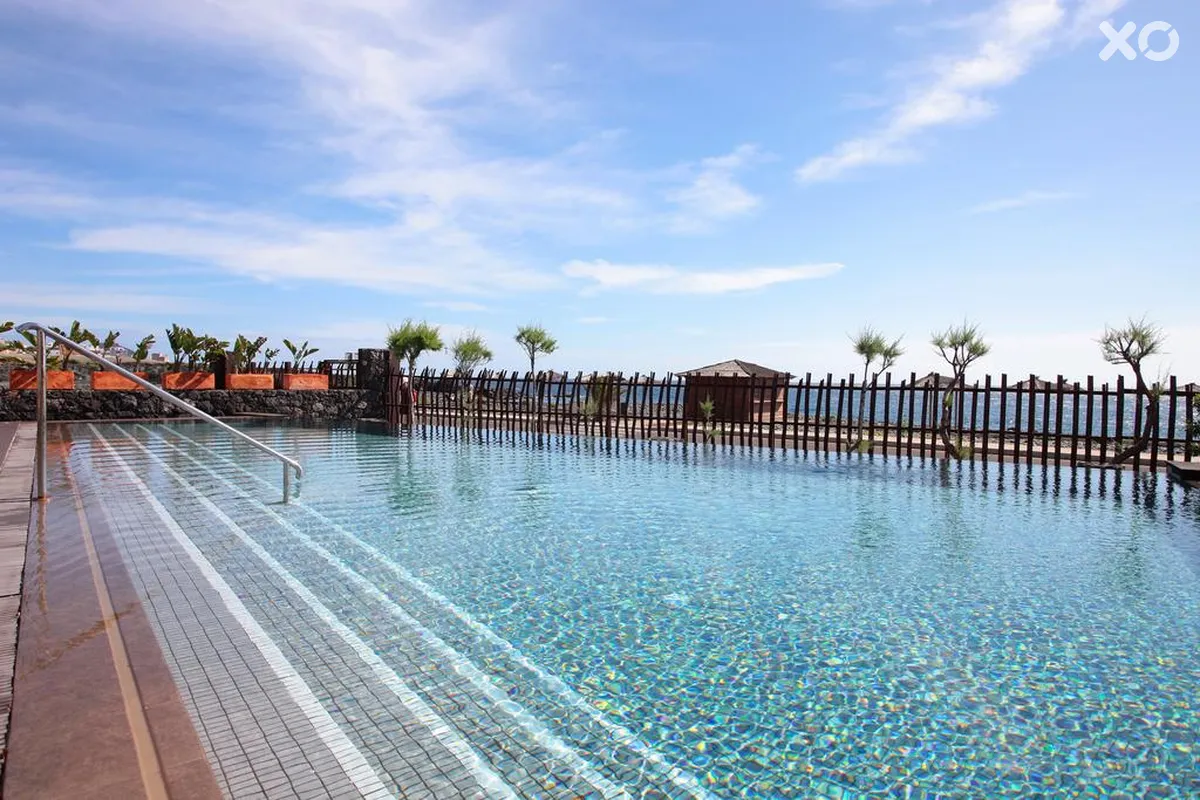 Barcelo Tenerife