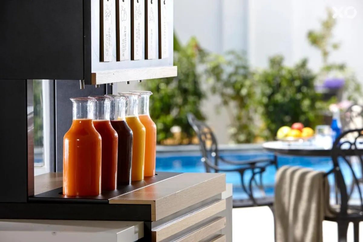 Vasia Boulevard Hotel