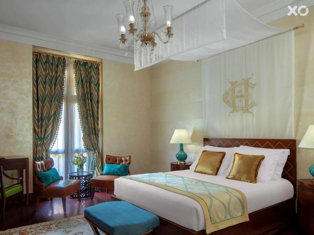 Sofitel Legend Old Cataract