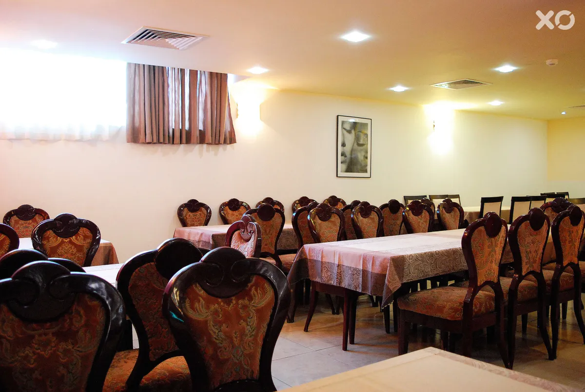 Tia Maria Hotel