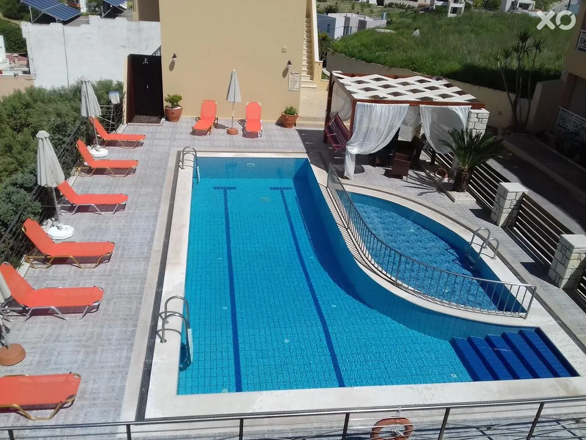 Sunrise Apartments