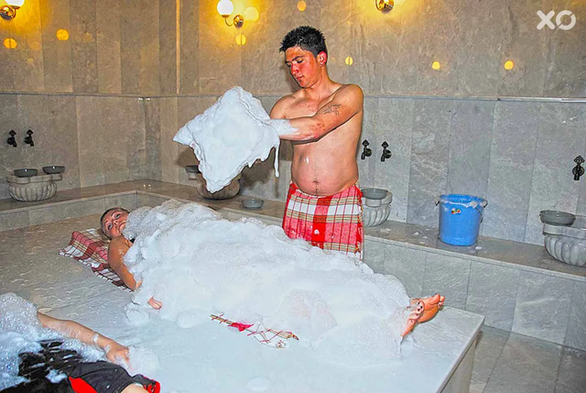 Grand Efe Hotel