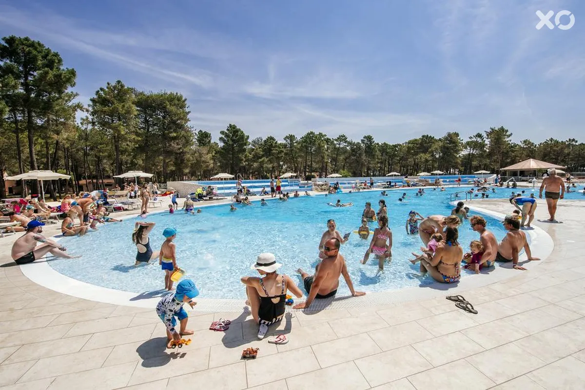 Zaton Holiday Resort