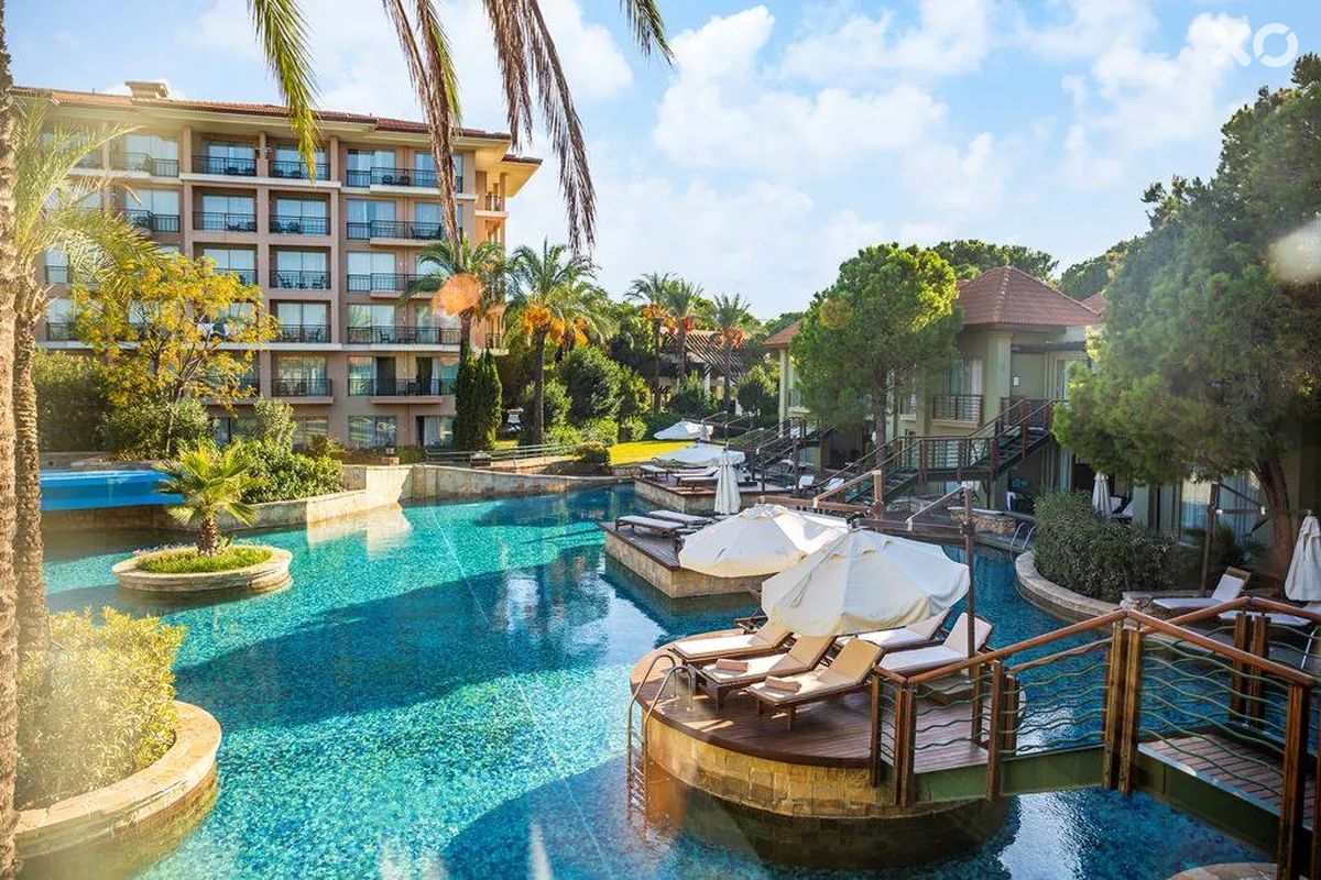 IC Hotels Residence