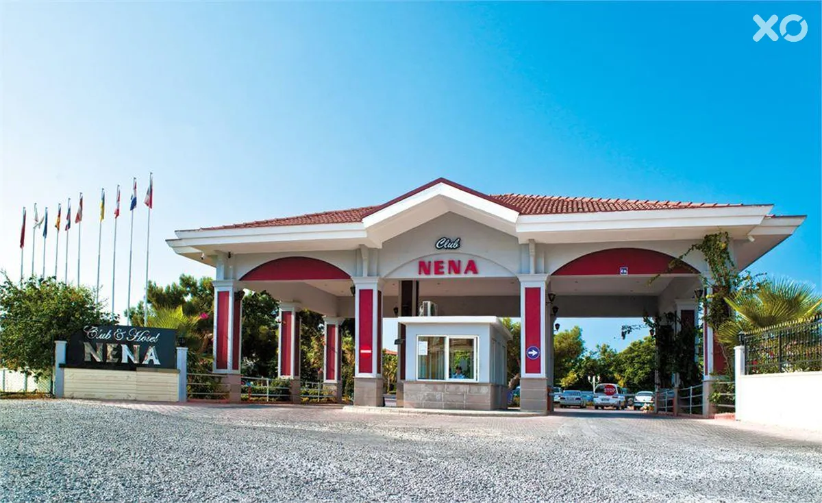 Club Nena
