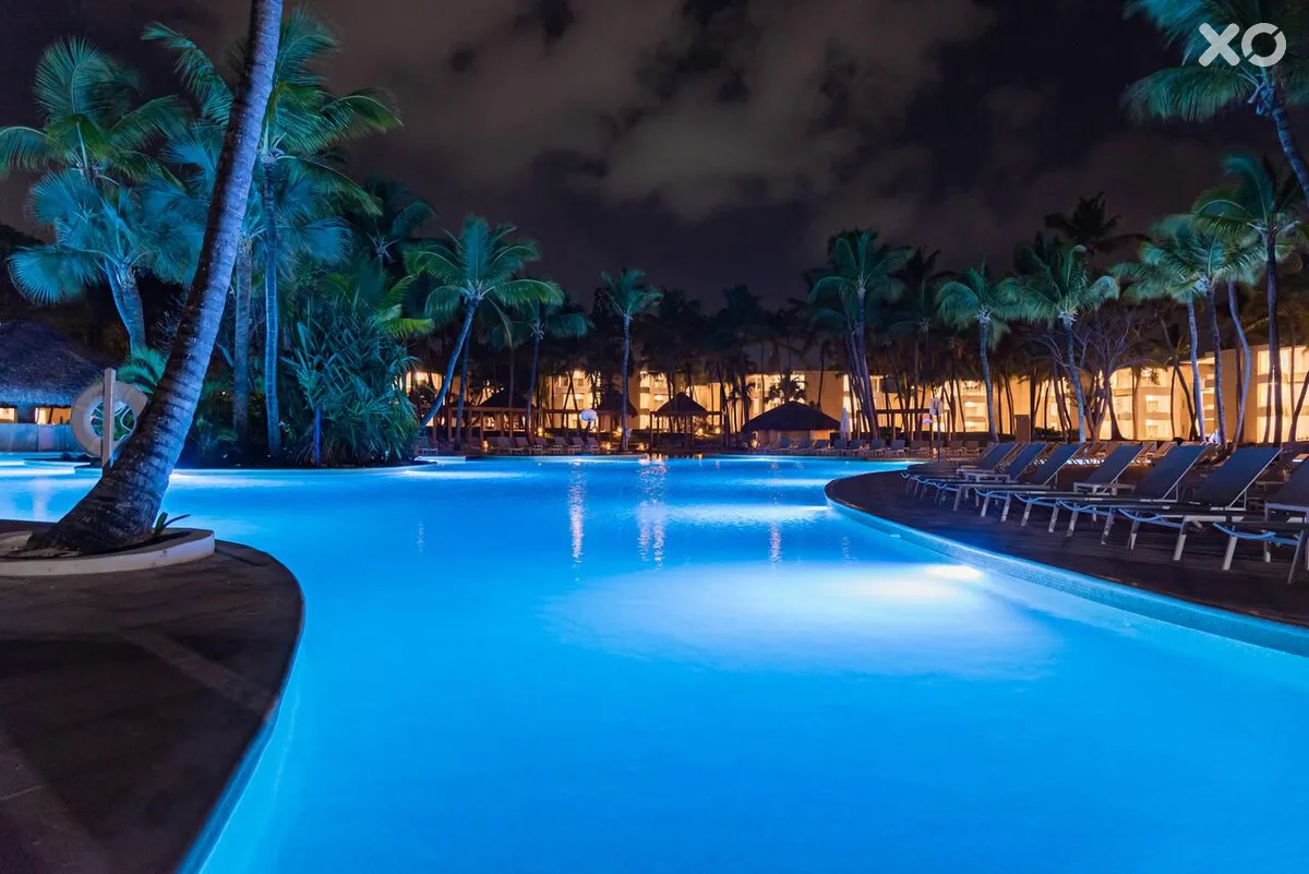 Grand Bavaro Princess