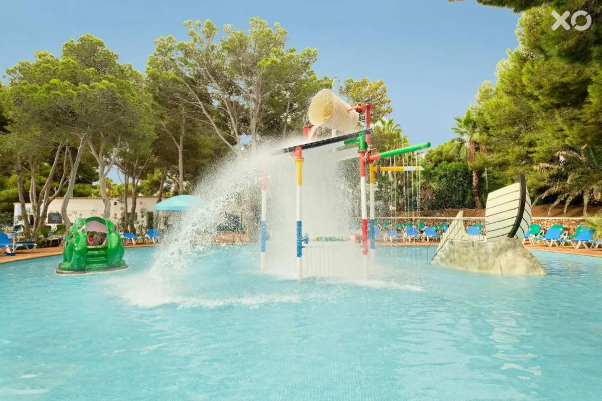 Marina Parc Hotel