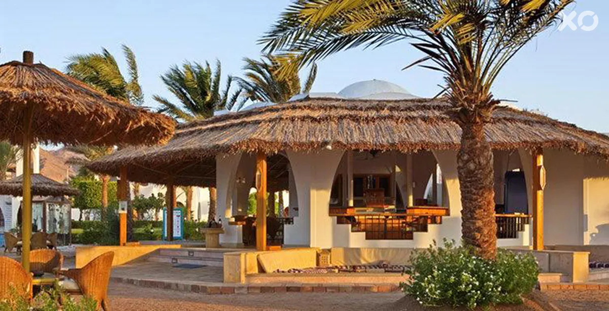 Dahab Resort