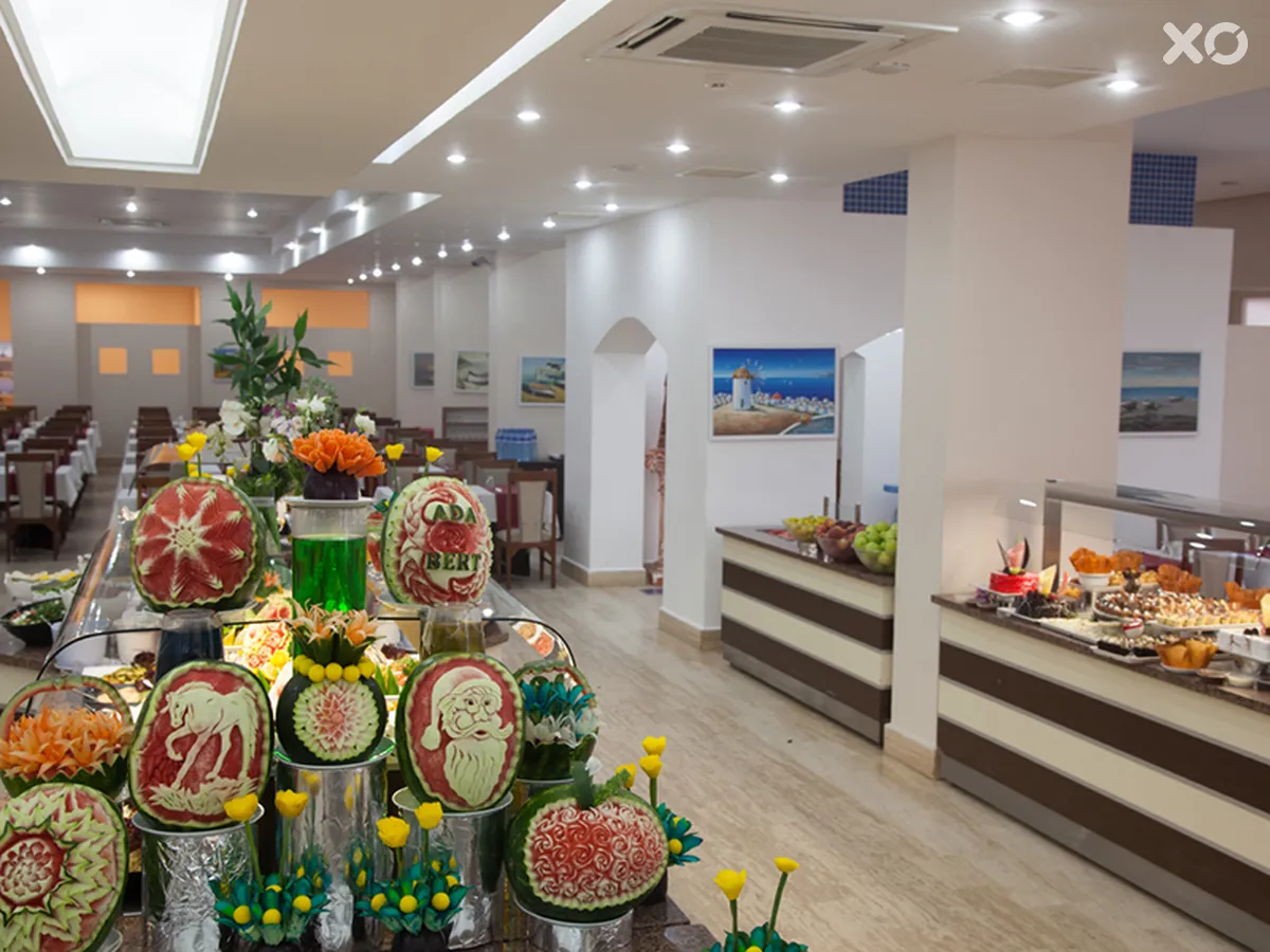 Batihan Beach Resort & Spa