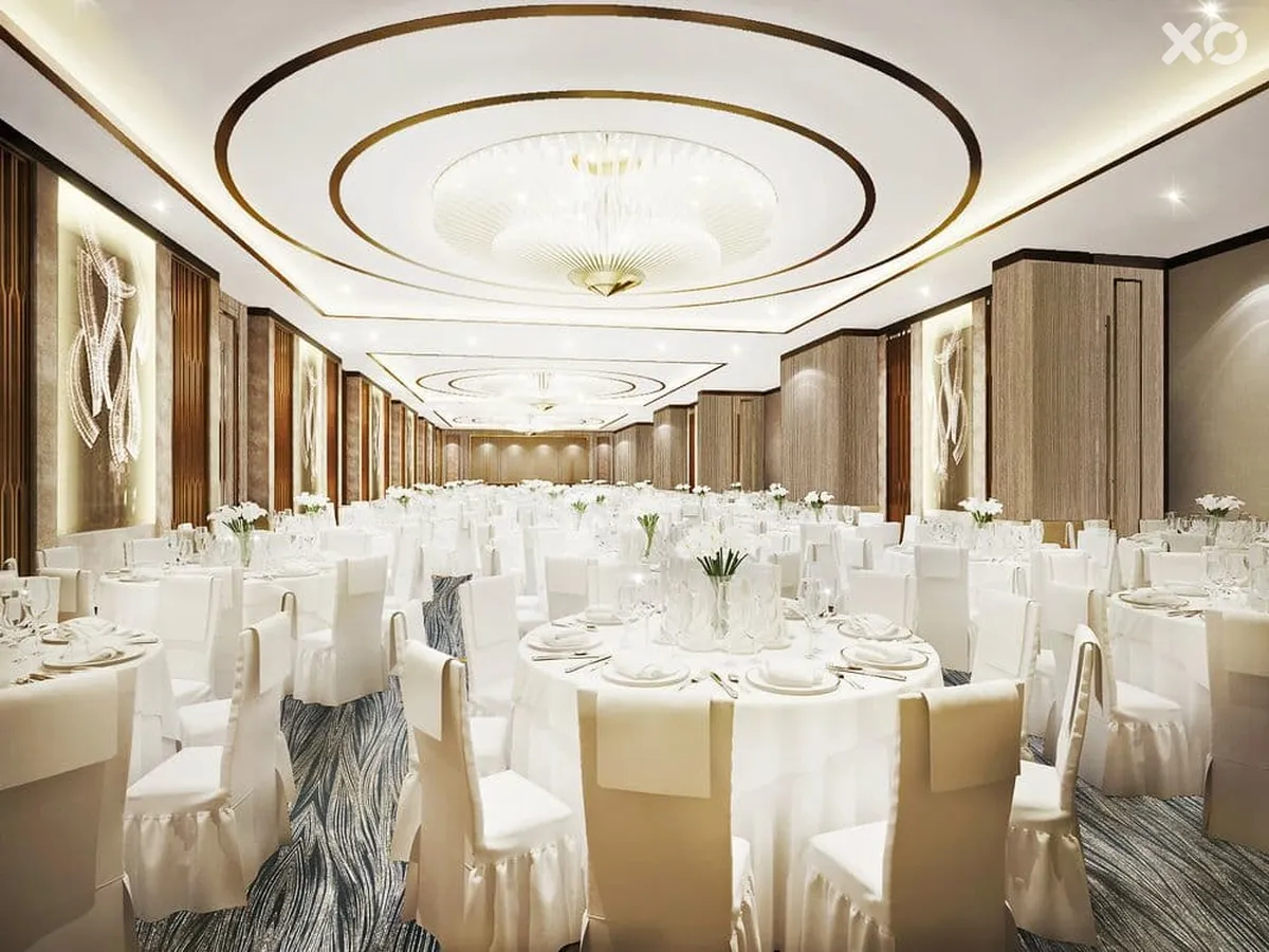 Mytt Beach Hotel