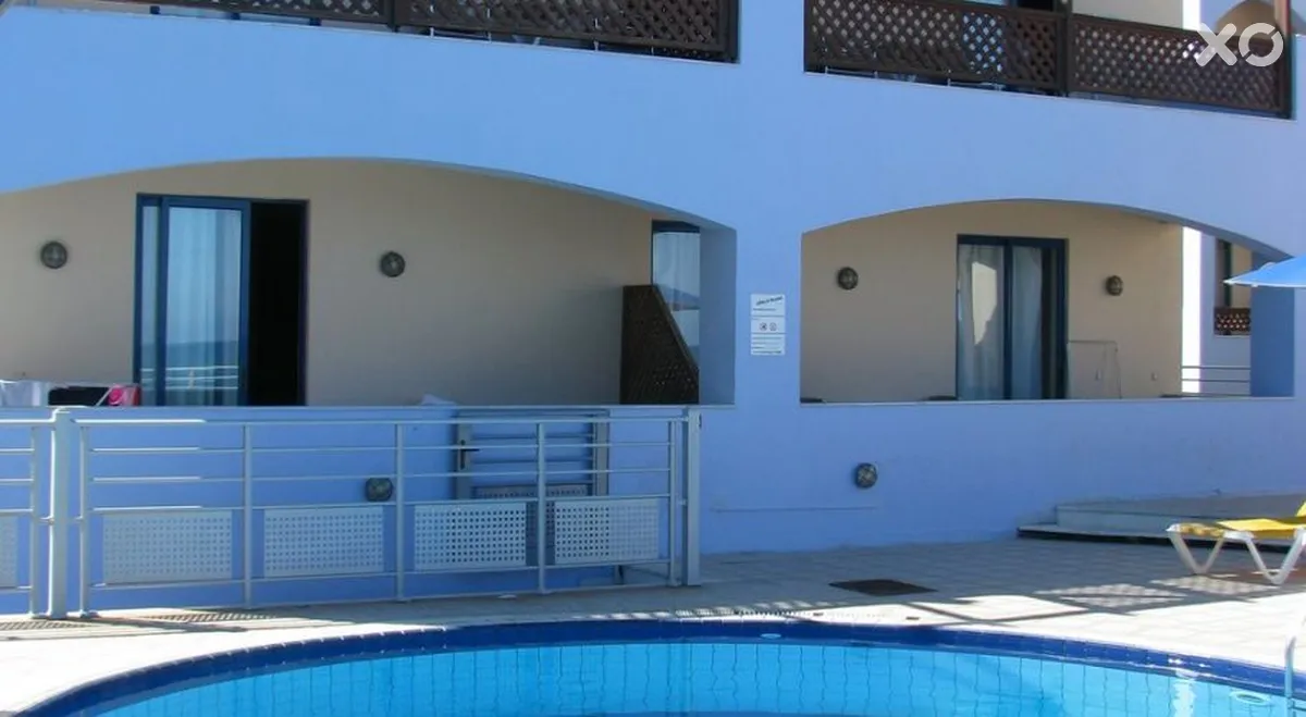 Eleni Beach Hotel