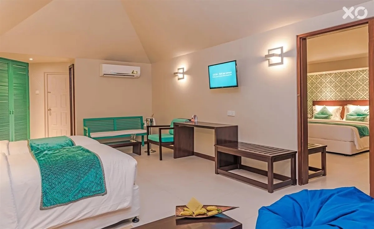 Adaaran Select Hudhuran Fushi