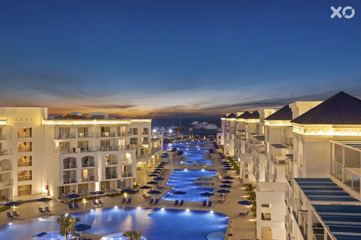 Albatros Blu Spa