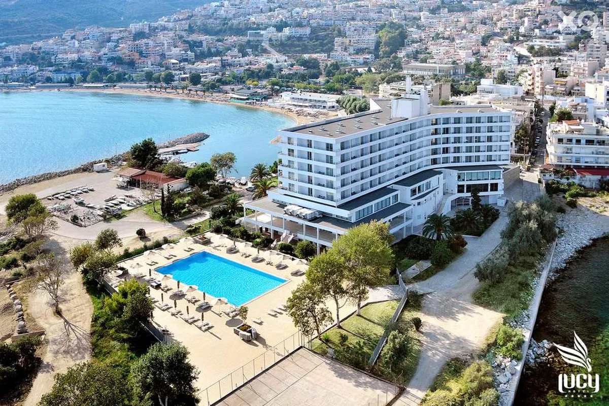 Lucy Hotel